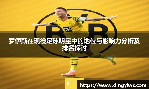 罗伊斯在现役足球明星中的地位与影响力分析及排名探讨